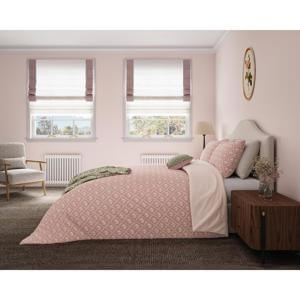 Helena Harvest Moon Meadow Posy Duvet Set